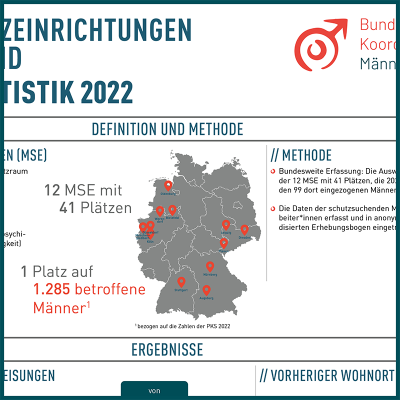 Poster BFKM Nutzungsstatistik Männerschutzeinrichtungen 2023 quadr-web/